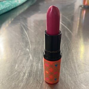 Limited edition packaging for Mac Girl About Town